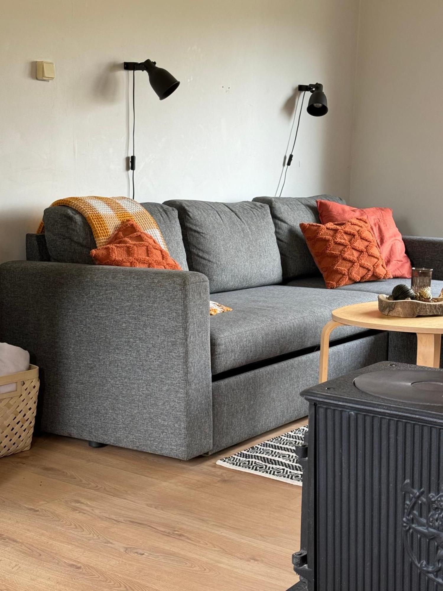 Plusme Restart House Lielstraupe Eksteriør billede